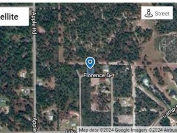 840 Florence Drive , Sebring, FL 33875