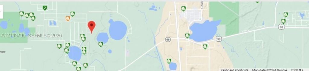 840 Florence Drive , Sebring, FL 33875 Photo