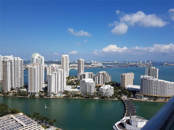 950 Brickell Bay Dr , Unit 4008, Miami, FL 33131