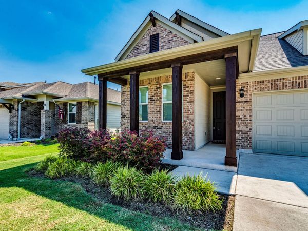 308 Marvins BND , Georgetown, TX 78626