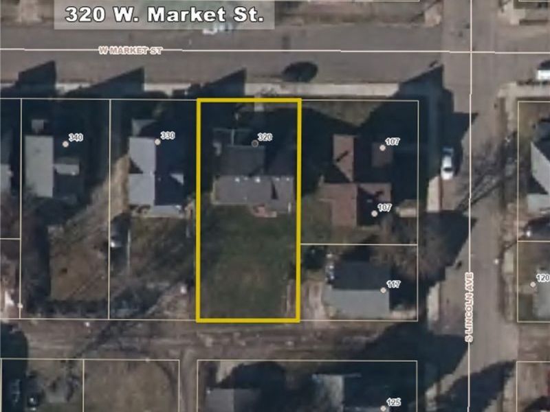 320 W Market Street, Alliance, OH 44601 Photo 2