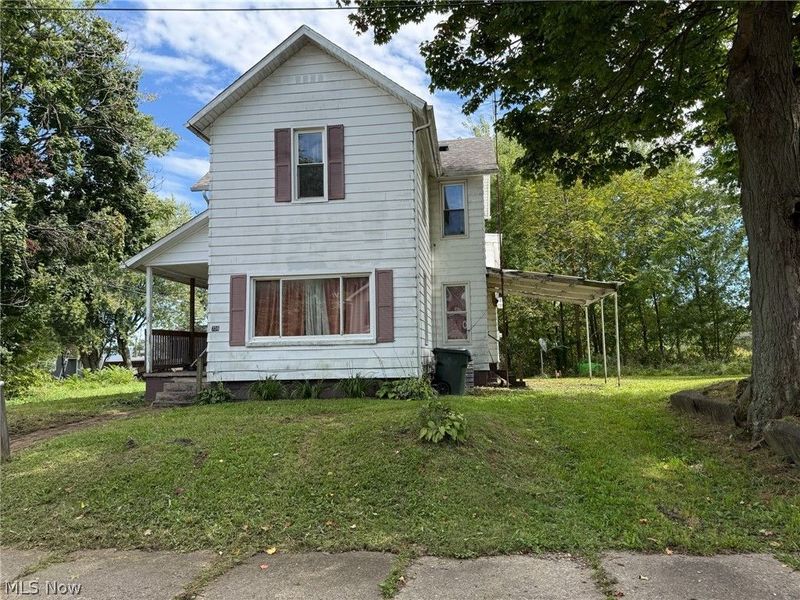 320 W Market Street, Alliance, OH 44601 Photo 3