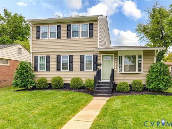 5315 Stokes Lane, Richmond, VA 23226