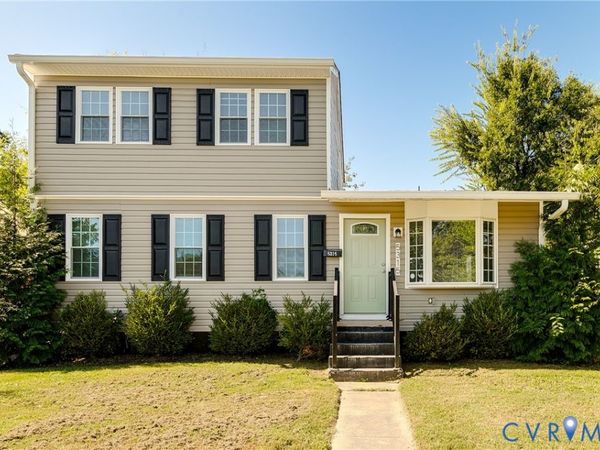 5315 Stokes Lane, Richmond, VA 23226