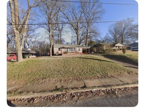 3750 ARGONNE ST, Memphis, TN 38127