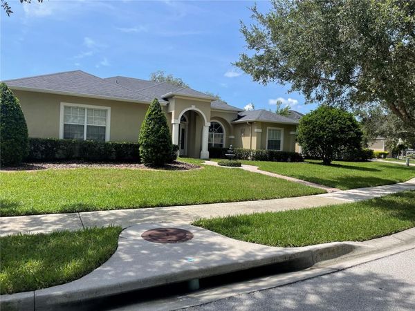3647 HOLLYWOOD PLACE , OVIEDO, FL 32766