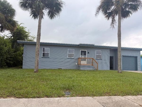 180 SEMINOLE AVENUE, ORMOND BEACH, FL 32176