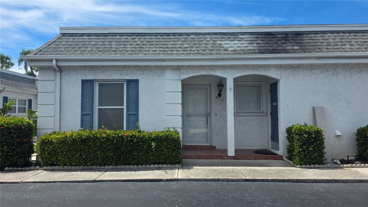 9711 Santa Maria Court , Unit 9711, Bradenton, FL 34210 Photo