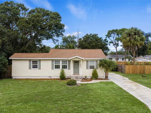 1206 30TH STREET W, BRADENTON, FL 34205