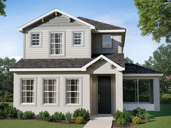 4025 WAVING HICKORY BOULEVARD , ST CLOUD, FL 34772