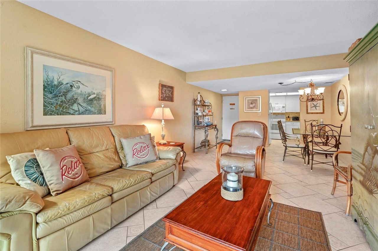 4175 S Atlantic Avenue , Unit 204, New Smyrna Beach, FL 32169 Photo