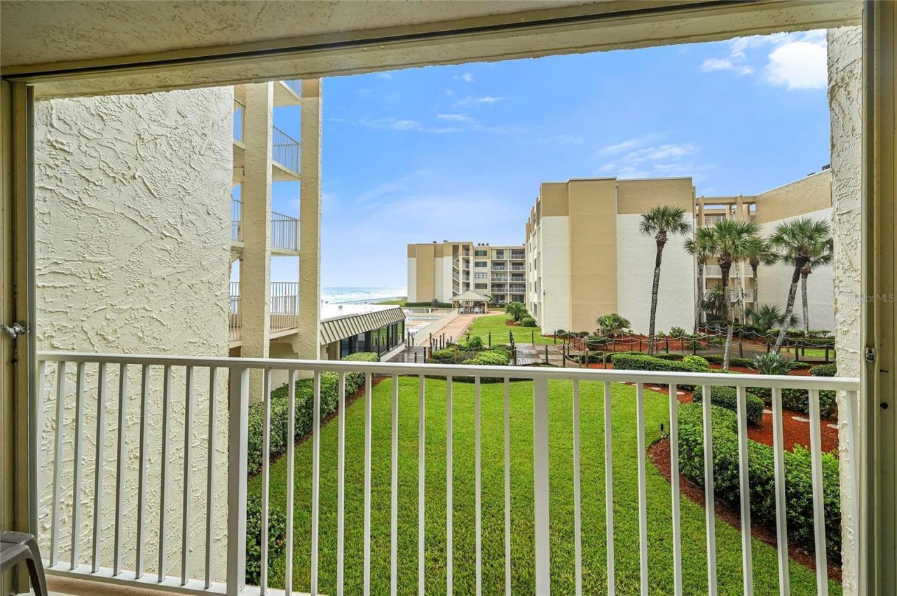 4175 S Atlantic Avenue , Unit 204, New Smyrna Beach, FL 32169 Photo