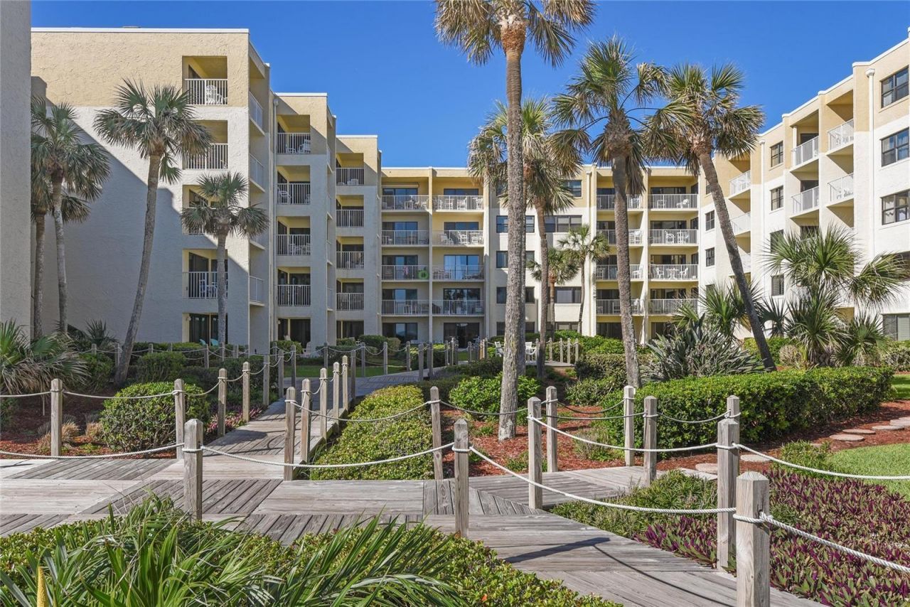 4175 S Atlantic Avenue , Unit 204, New Smyrna Beach, FL 32169 Photo