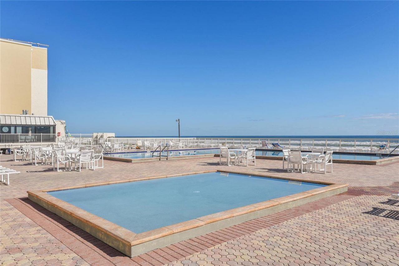 4175 S Atlantic Avenue , Unit 204, New Smyrna Beach, FL 32169 Photo