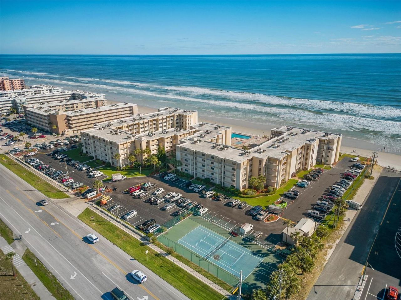 4175 S Atlantic Avenue , Unit 204, New Smyrna Beach, FL 32169 Photo