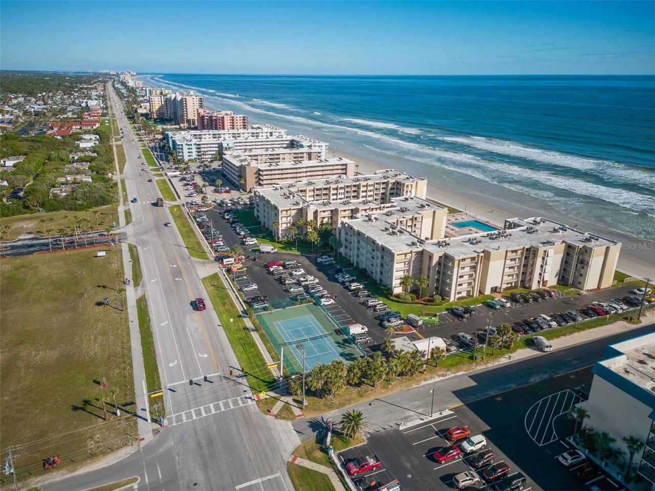 4175 S Atlantic Avenue , Unit 204, New Smyrna Beach, FL 32169 Photo