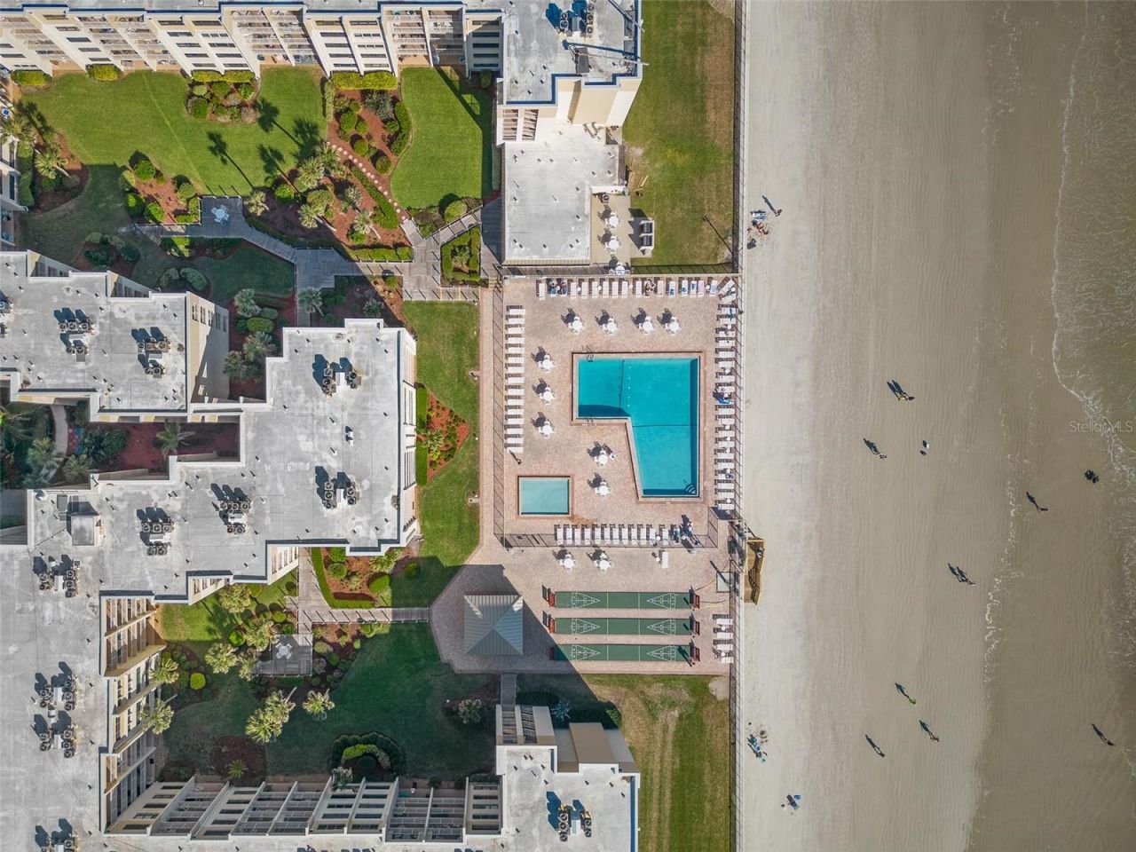 4175 S Atlantic Avenue , Unit 204, New Smyrna Beach, FL 32169 Photo