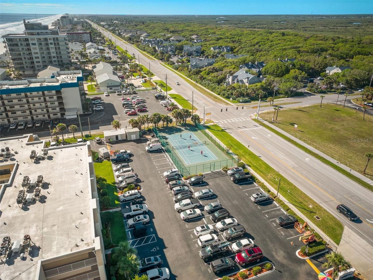 4175 S Atlantic Avenue , Unit 204, New Smyrna Beach, FL 32169 Photo