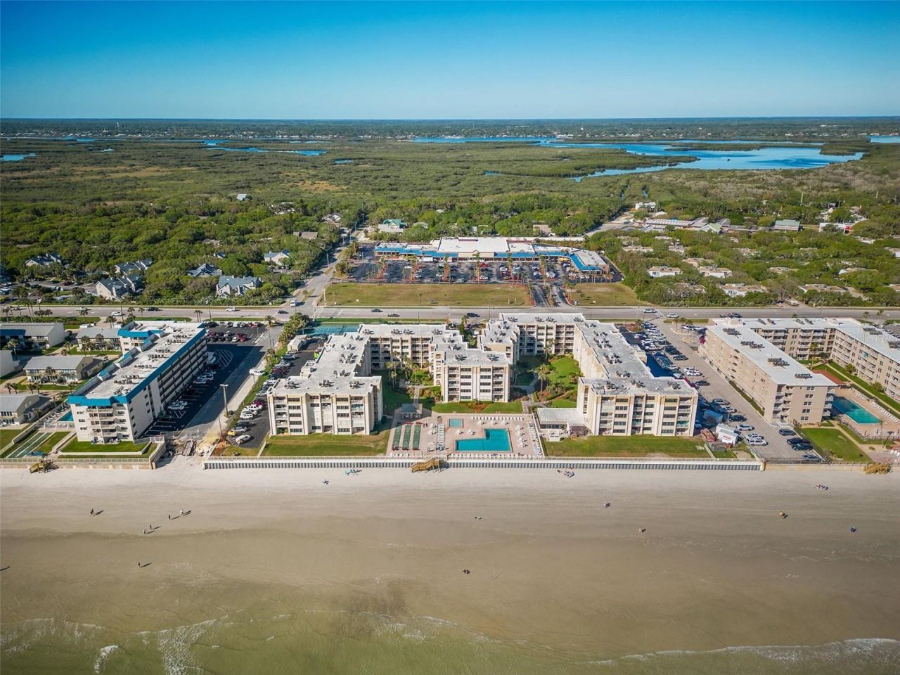 4175 S Atlantic Avenue , Unit 204, New Smyrna Beach, FL 32169 Photo