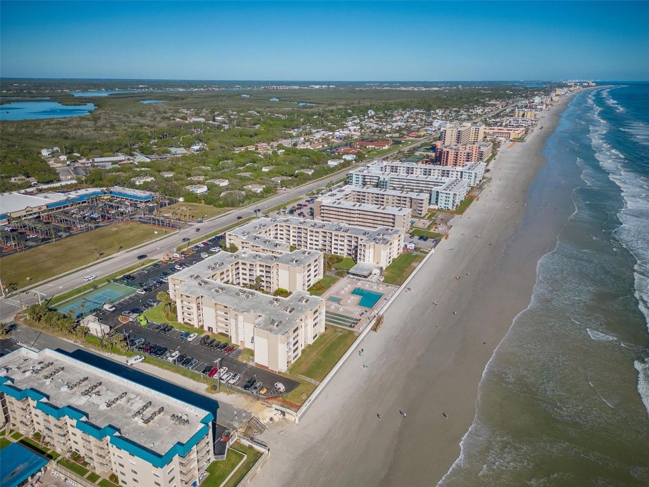 4175 S Atlantic Avenue , Unit 204, New Smyrna Beach, FL 32169 Photo