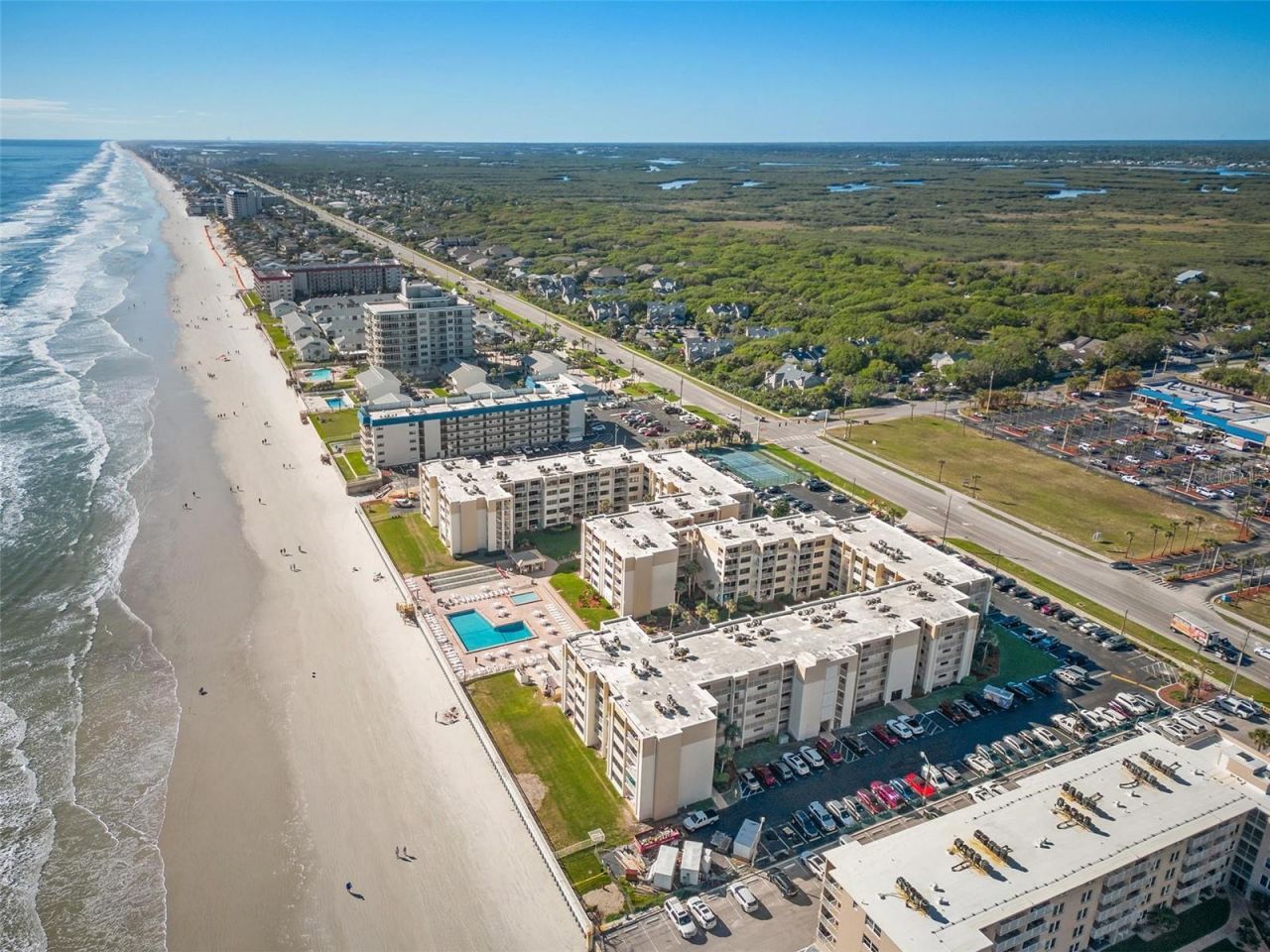 4175 S Atlantic Avenue , Unit 204, New Smyrna Beach, FL 32169 Photo
