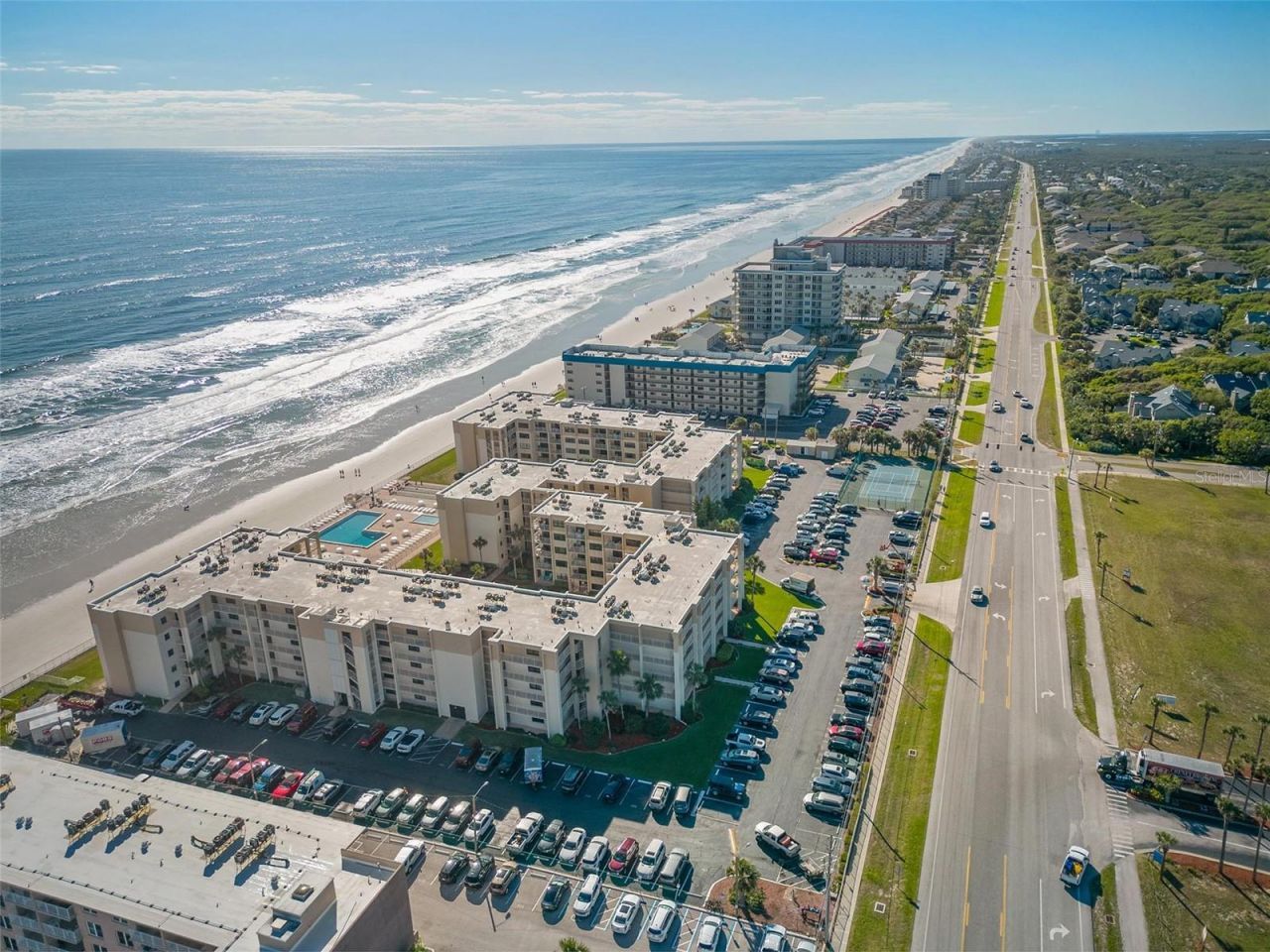 4175 S Atlantic Avenue , Unit 204, New Smyrna Beach, FL 32169 Photo