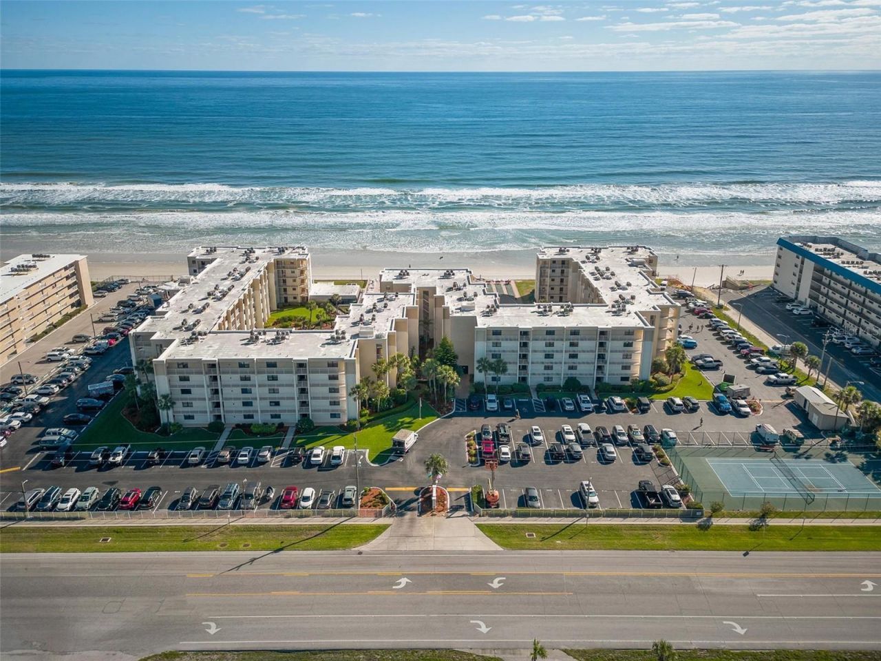 4175 S Atlantic Avenue , Unit 204, New Smyrna Beach, FL 32169 Photo