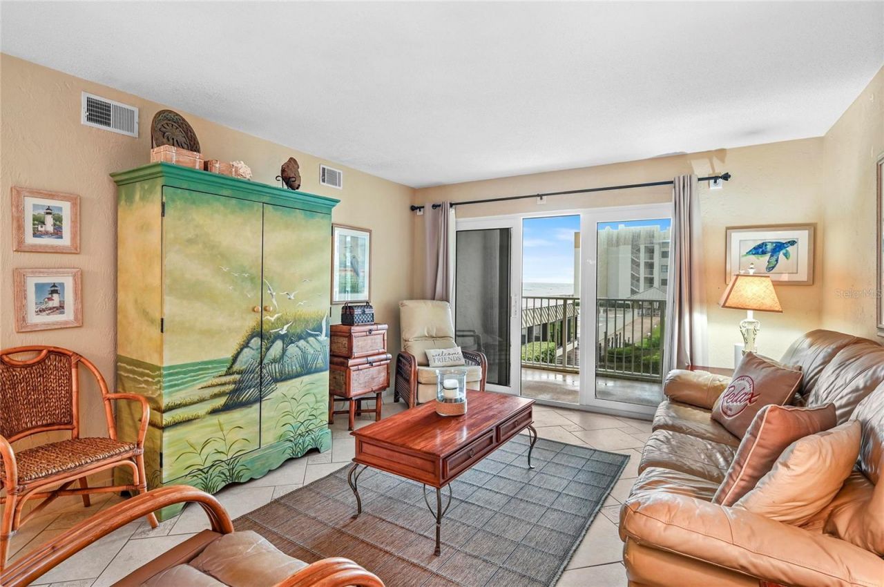 4175 S Atlantic Avenue , Unit 204, New Smyrna Beach, FL 32169 Photo
