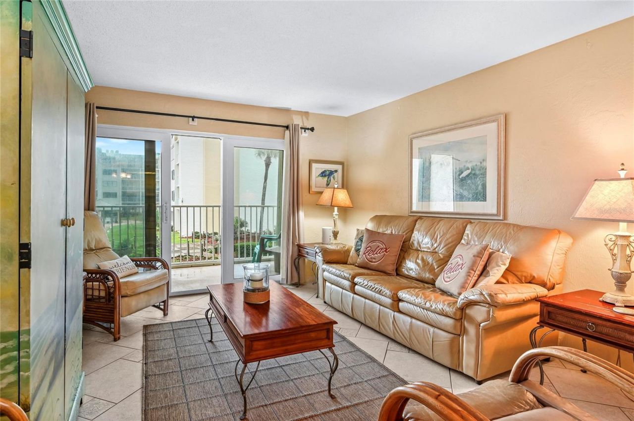 4175 S Atlantic Avenue , Unit 204, New Smyrna Beach, FL 32169 Photo
