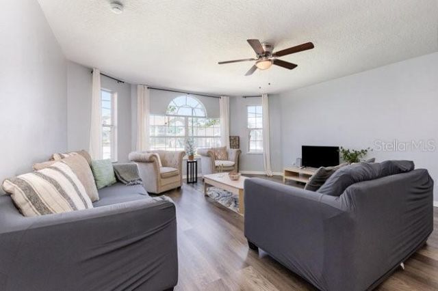 8711 Rockingham Terrace , Unit A, Kissimmee, FL 34747 Photo