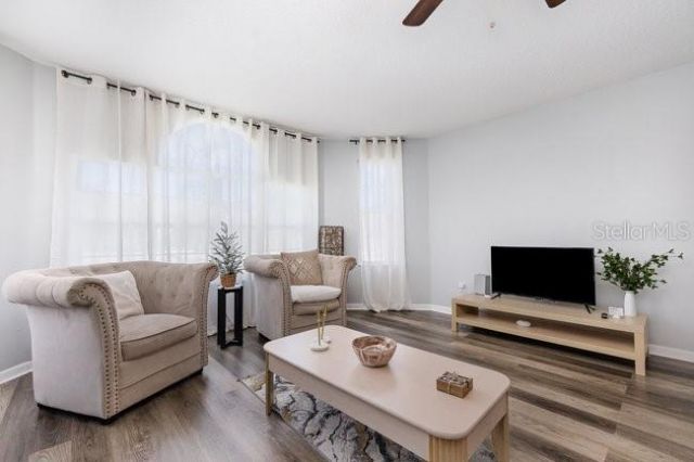 8711 Rockingham Terrace , Unit A, Kissimmee, FL 34747 Photo
