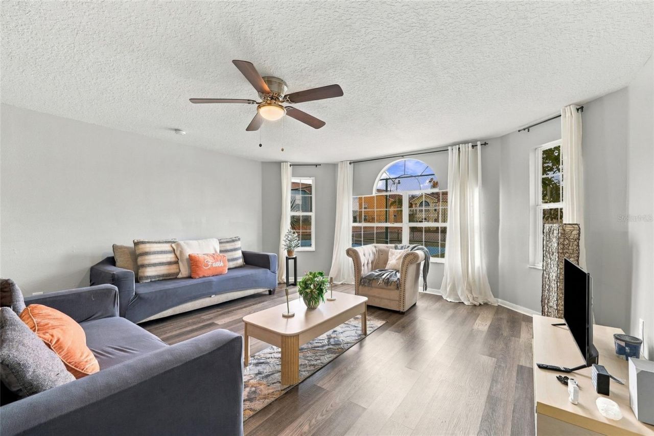 8711 Rockingham Terrace , Unit A, Kissimmee, FL 34747 Photo