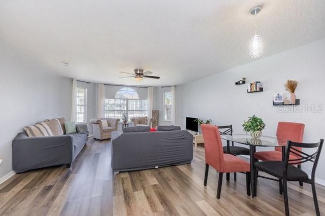8711 Rockingham Terrace , Unit A, Kissimmee, FL 34747 Photo