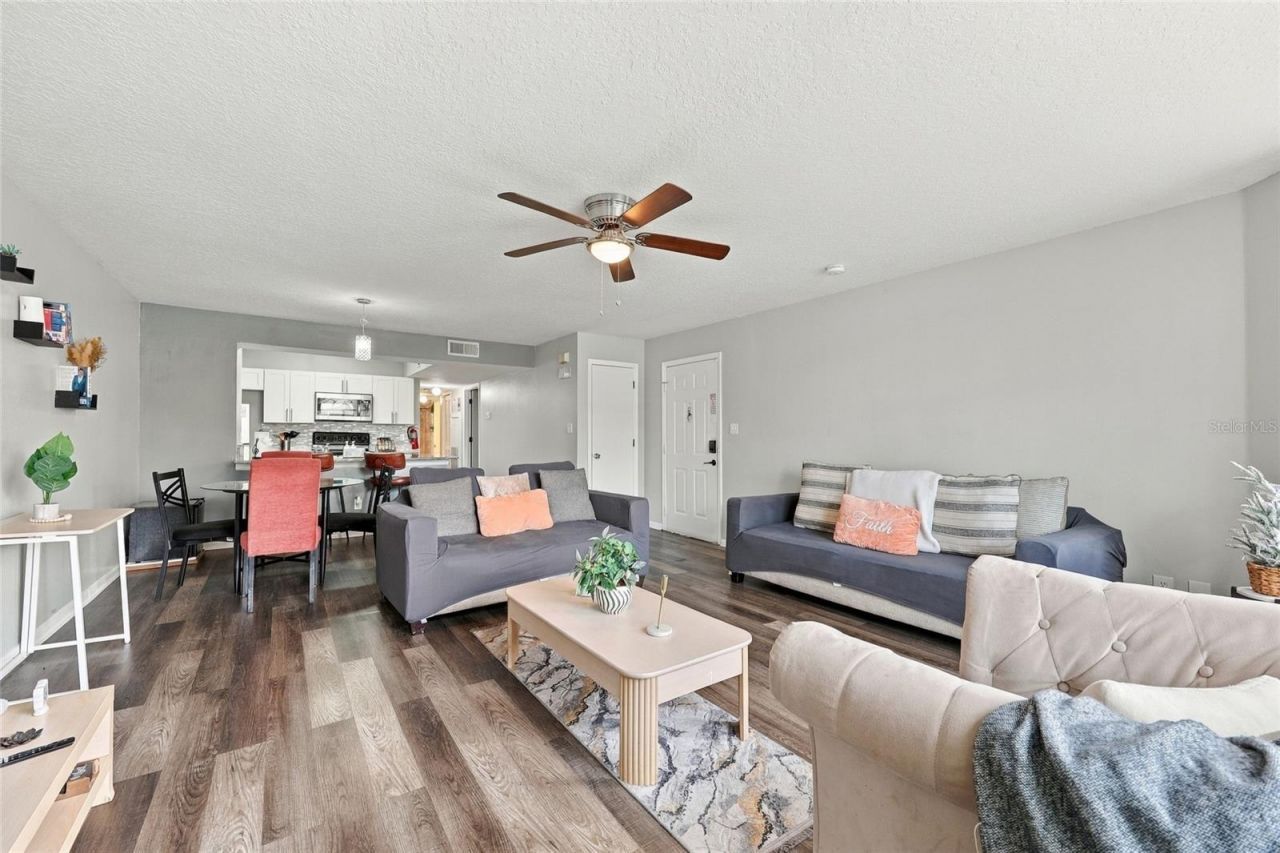 8711 Rockingham Terrace , Unit A, Kissimmee, FL 34747 Photo