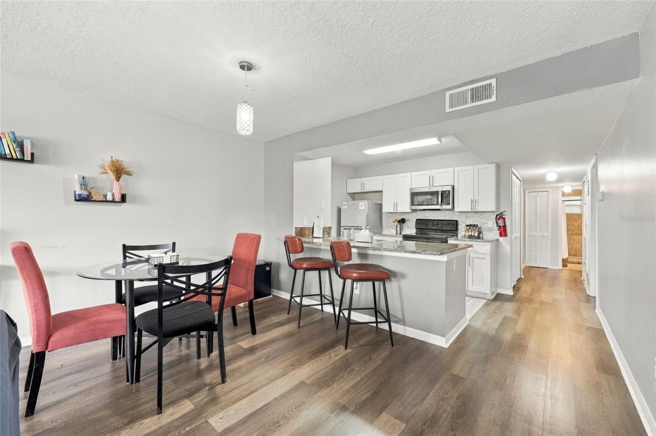 8711 Rockingham Terrace , Unit A, Kissimmee, FL 34747 Photo