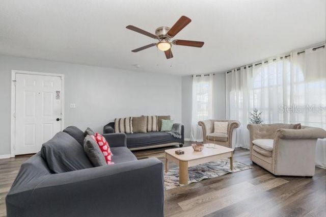 8711 Rockingham Terrace , Unit A, Kissimmee, FL 34747 Photo