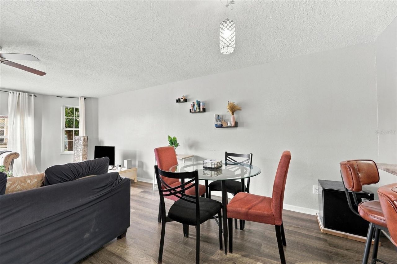8711 Rockingham Terrace , Unit A, Kissimmee, FL 34747 Photo