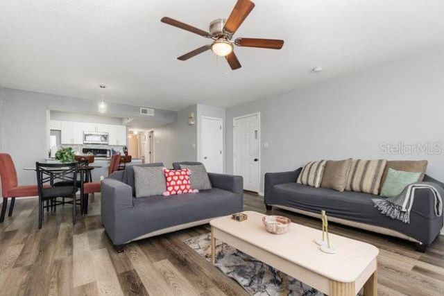 8711 Rockingham Terrace , Unit A, Kissimmee, FL 34747 Photo