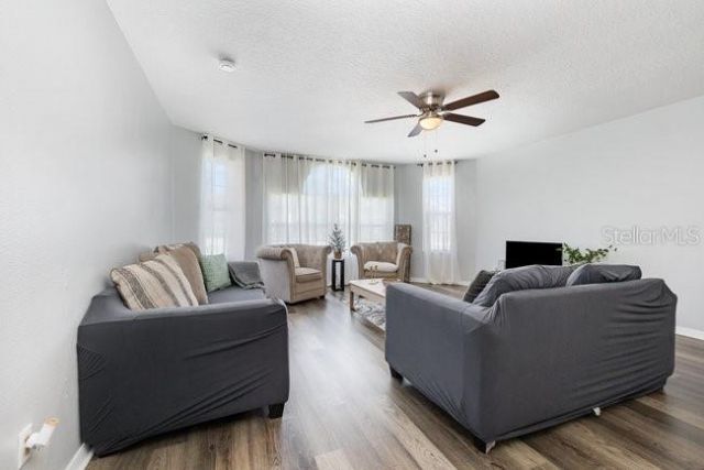 8711 Rockingham Terrace , Unit A, Kissimmee, FL 34747 Photo