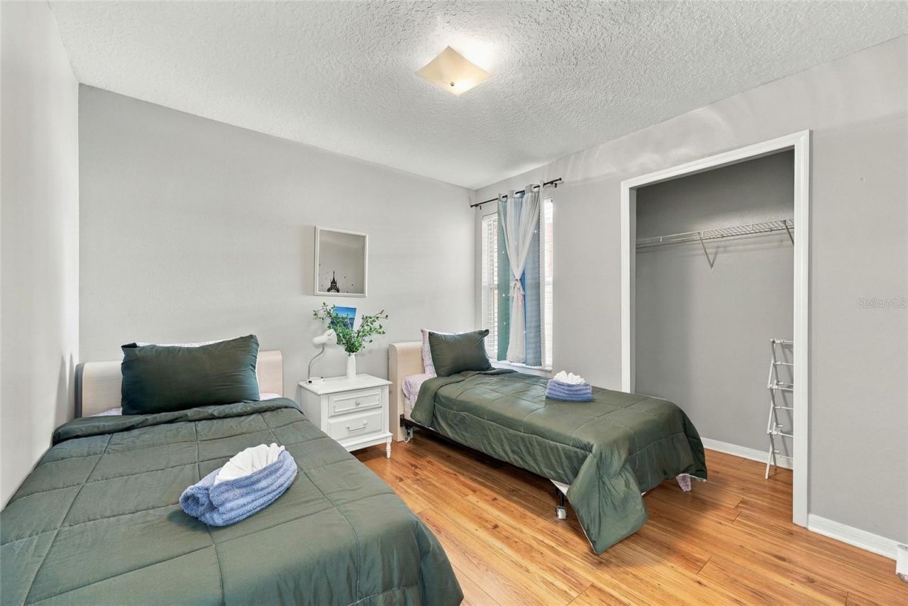 8711 Rockingham Terrace , Unit A, Kissimmee, FL 34747 Photo