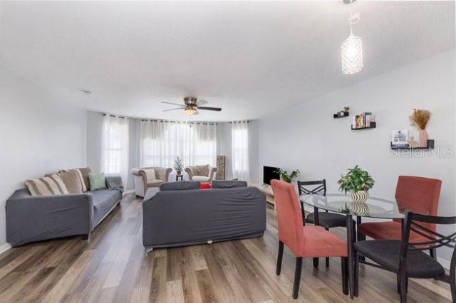 8711 Rockingham Terrace , Unit A, Kissimmee, FL 34747 Photo