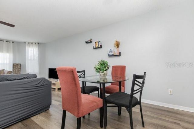 8711 Rockingham Terrace , Unit A, Kissimmee, FL 34747 Photo
