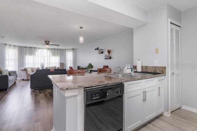8711 Rockingham Terrace , Unit A, Kissimmee, FL 34747 Photo