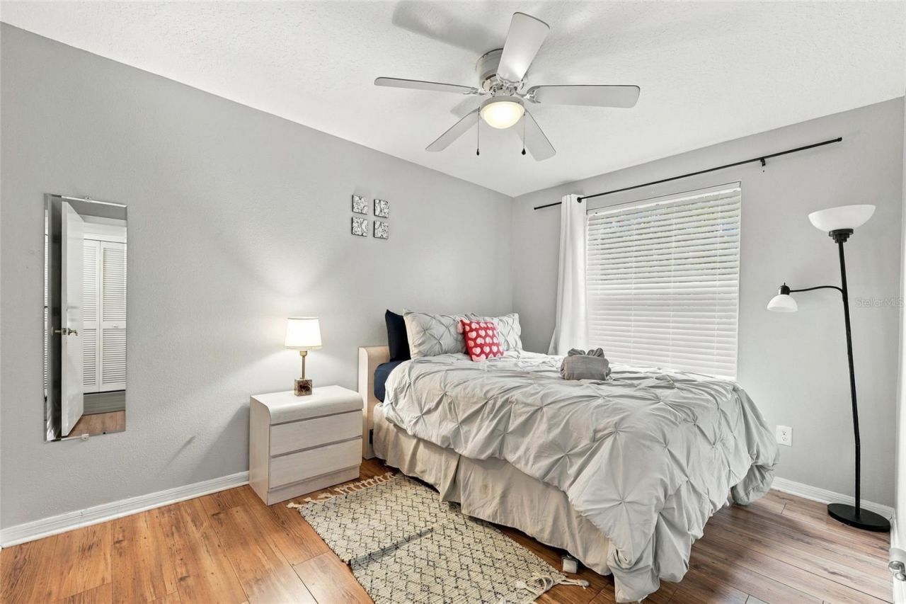 8711 Rockingham Terrace , Unit A, Kissimmee, FL 34747 Photo