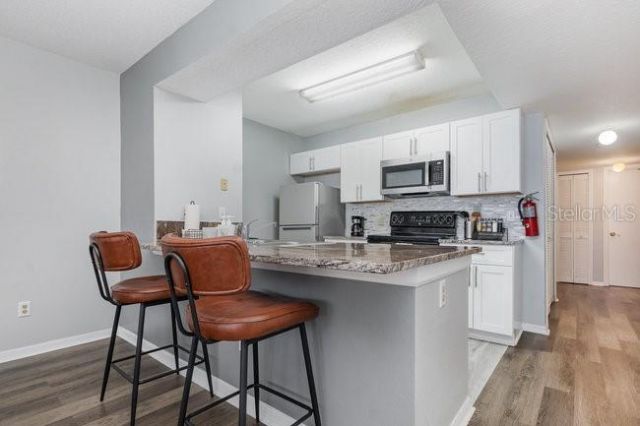 8711 Rockingham Terrace , Unit A, Kissimmee, FL 34747 Photo