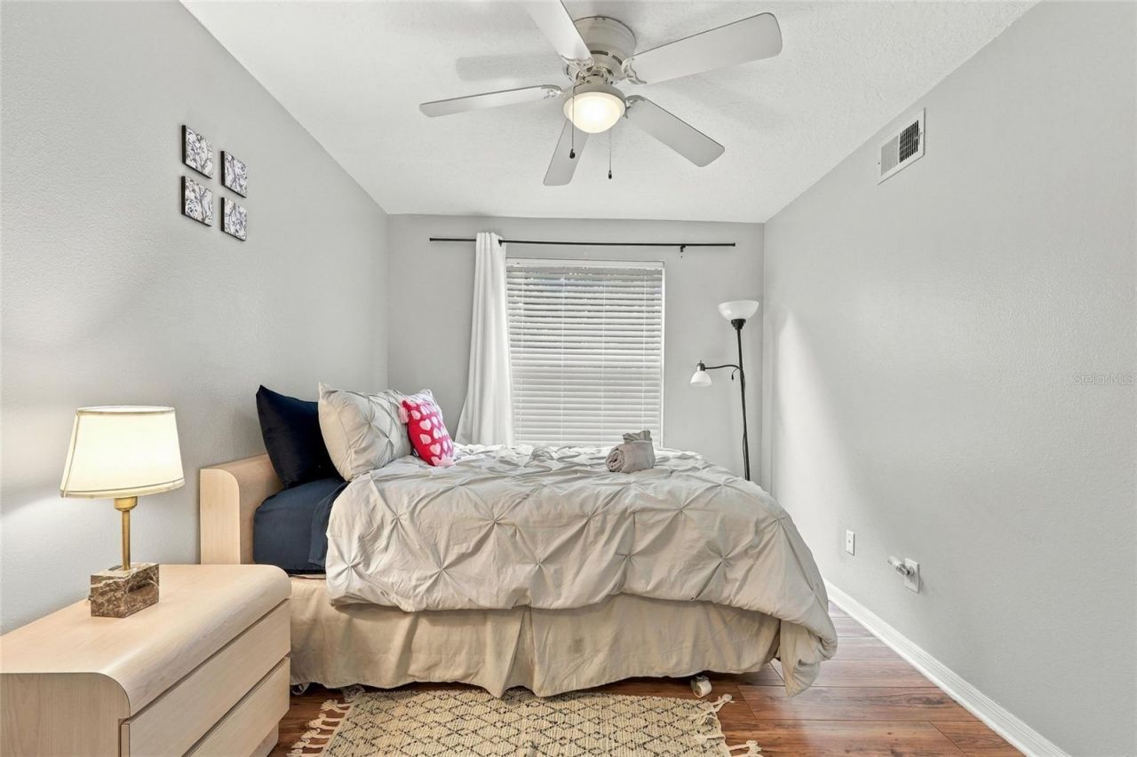8711 Rockingham Terrace , Unit A, Kissimmee, FL 34747 Photo