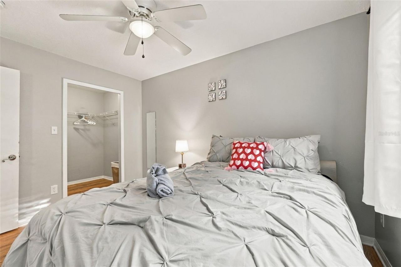 8711 Rockingham Terrace , Unit A, Kissimmee, FL 34747 Photo