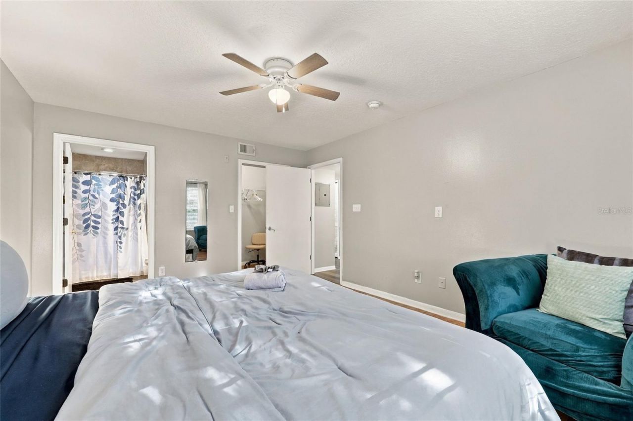 8711 Rockingham Terrace , Unit A, Kissimmee, FL 34747 Photo