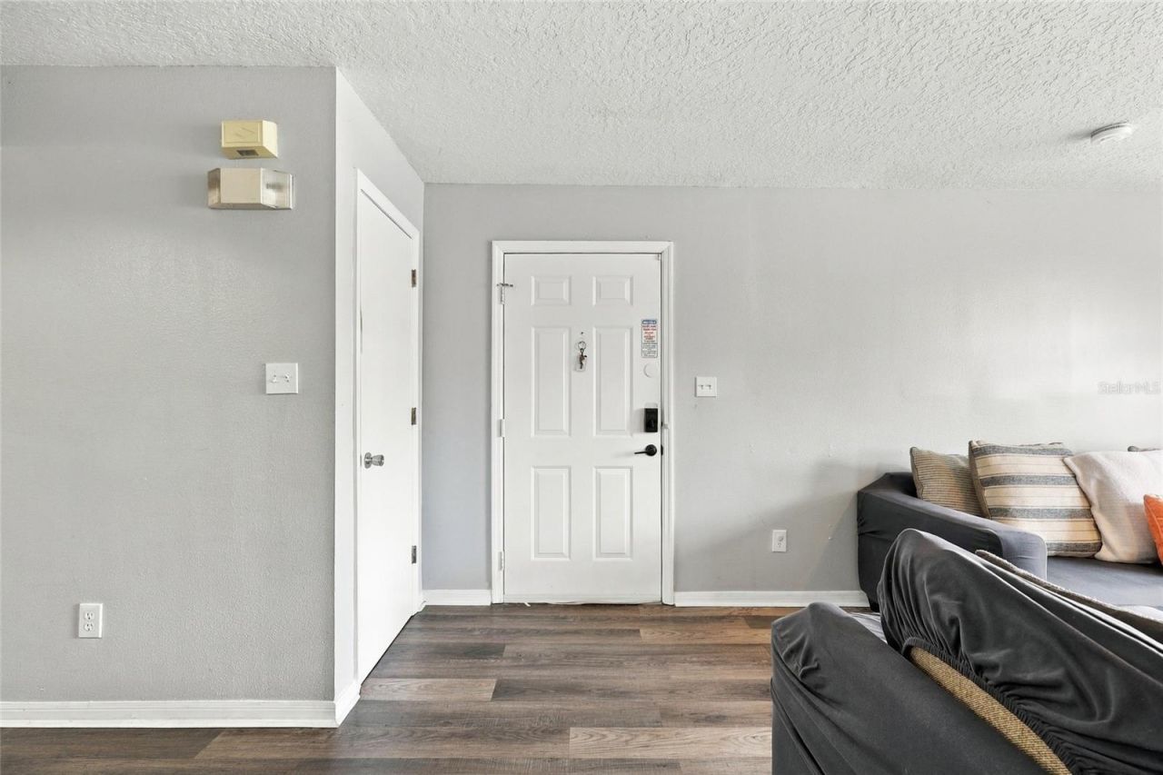 8711 Rockingham Terrace , Unit A, Kissimmee, FL 34747 Photo
