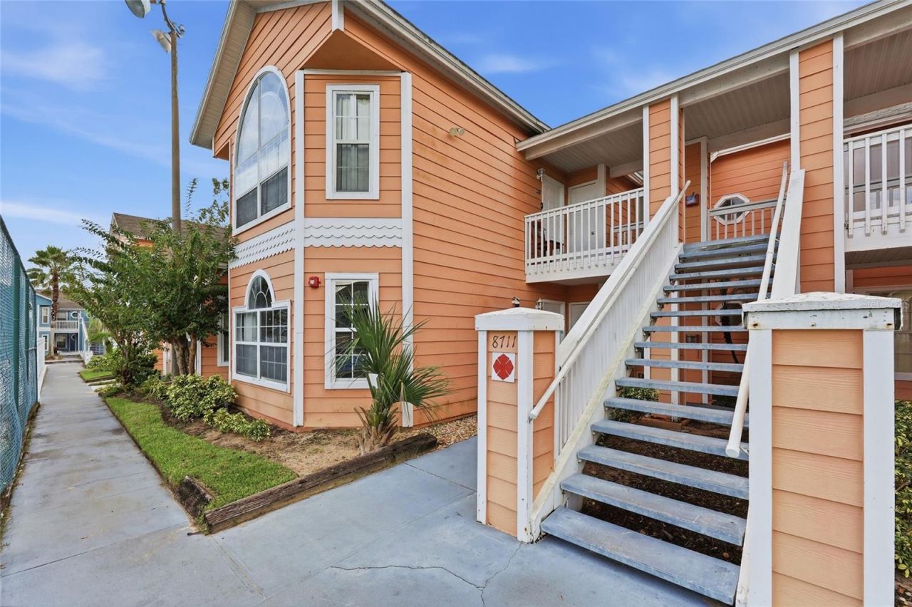8711 Rockingham Terrace , Unit A, Kissimmee, FL 34747 Photo